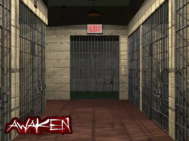 Stonewall Penitentiary