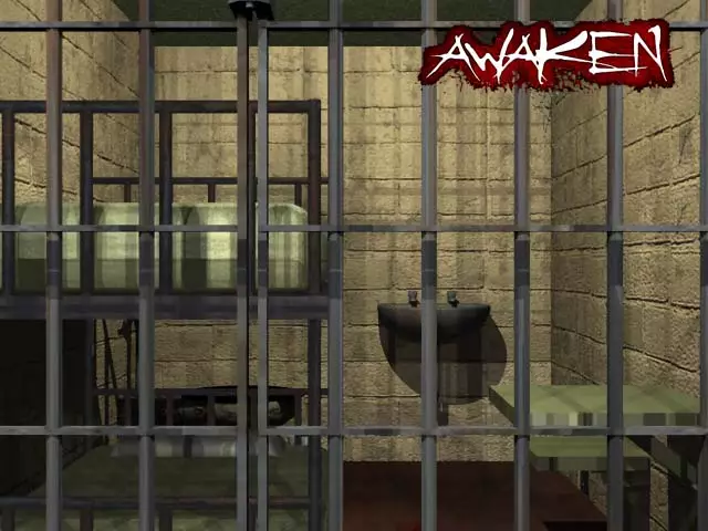 -Stonewall Penitentiary-游戏截图-好玩游戏库