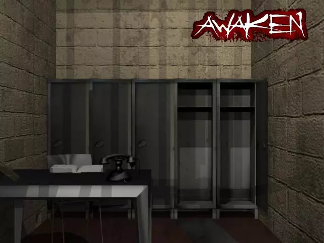 -Stonewall Penitentiary-游戏截图-好玩游戏库