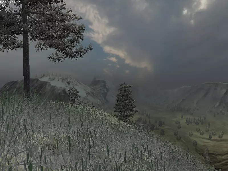 -Fallen Lords: Condemnation-游戏截图-好玩游戏库