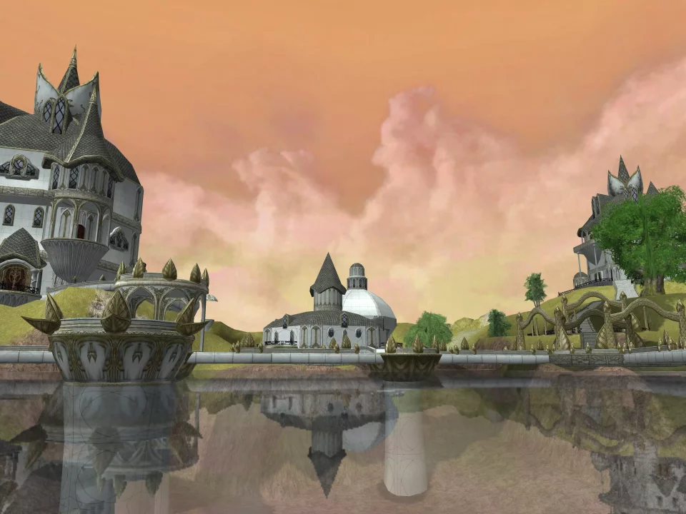 The Lord of the Rings Online: Shadows of Angmar