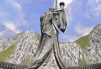 -The Lord of the Rings Online: Shadows of Angmar-游戏截图-好玩游戏库