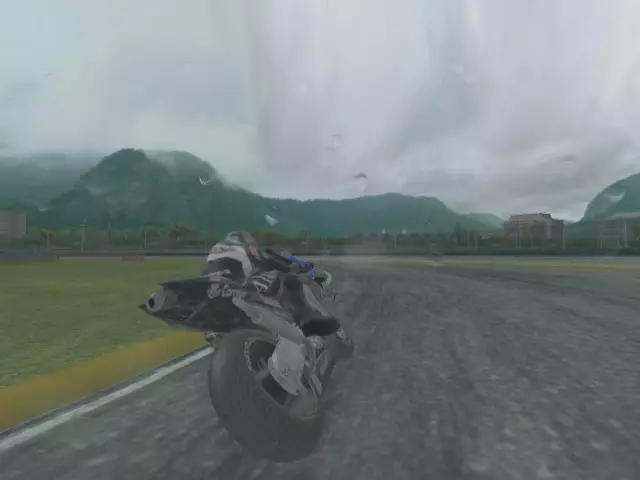 -MotoGP 2-游戏截图-好玩游戏库