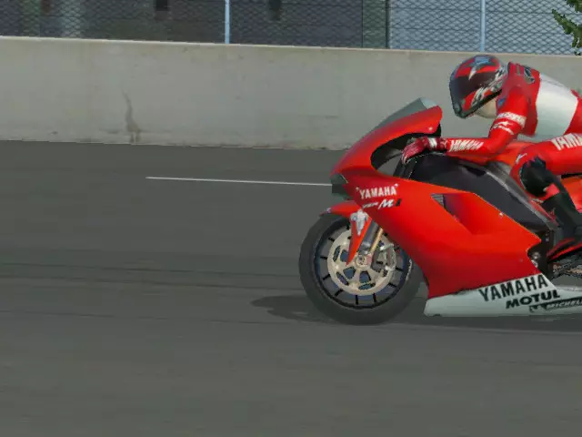 -MotoGP 2-游戏截图-好玩游戏库