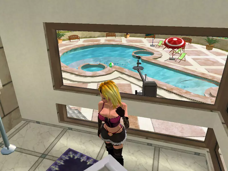 Lula 3D