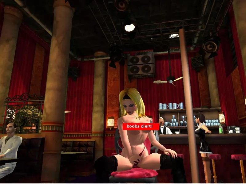 -Lula 3D-游戏截图-好玩游戏库