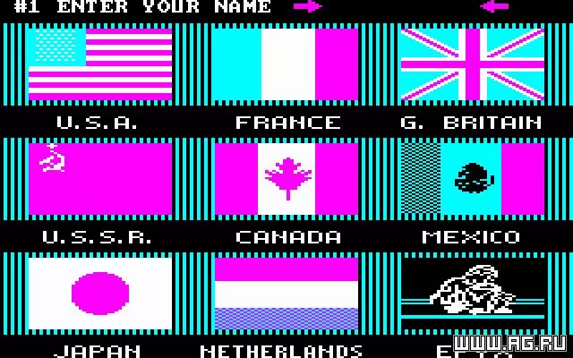 -Summer Games 2-游戏截图-好玩游戏库
