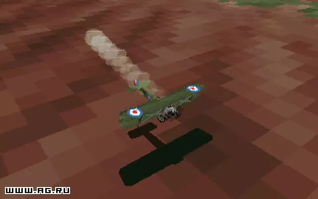 Wings of Glory