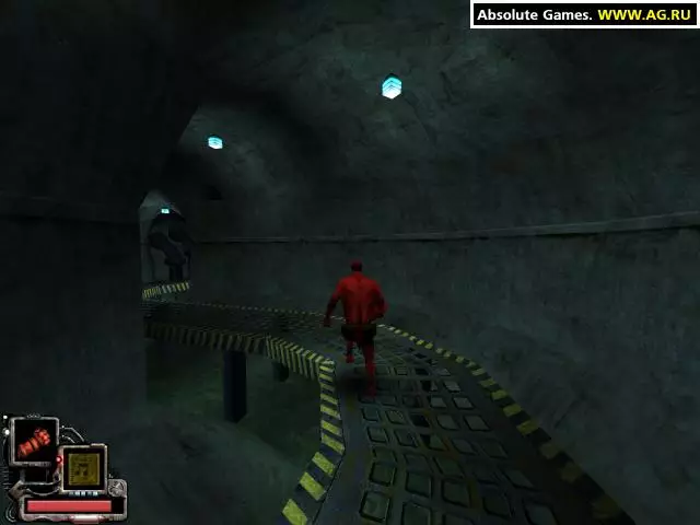 -Hellboy-游戏截图-好玩游戏库