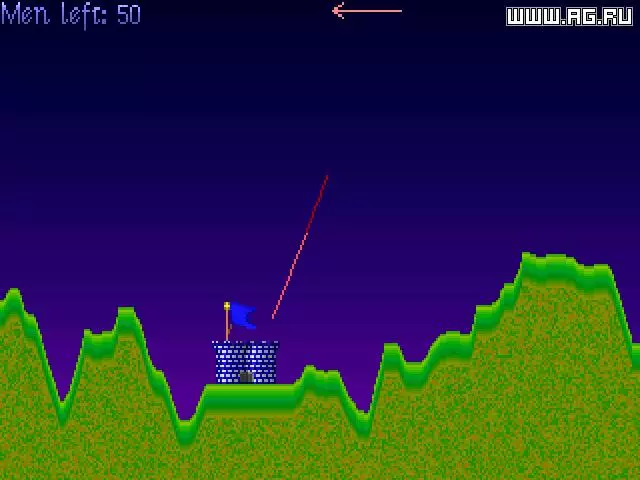 -The Castle-游戏截图-好玩游戏库