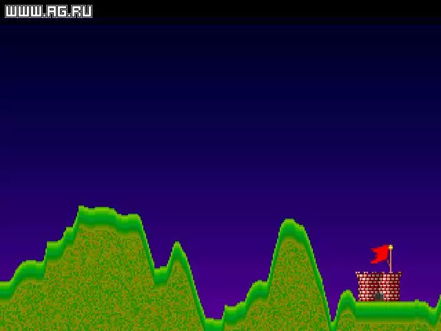 -The Castle-游戏截图-好玩游戏库