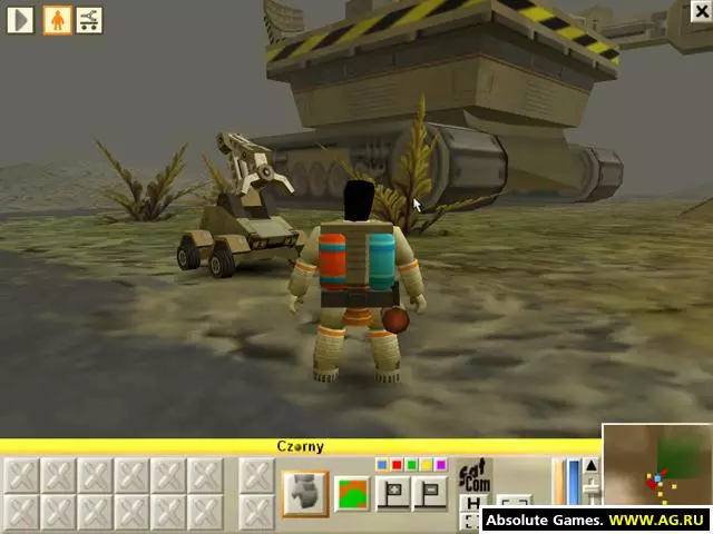 Colobot