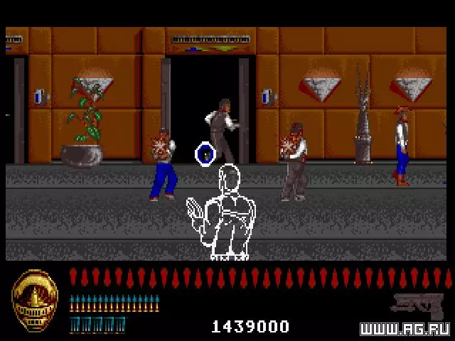 Predator 2