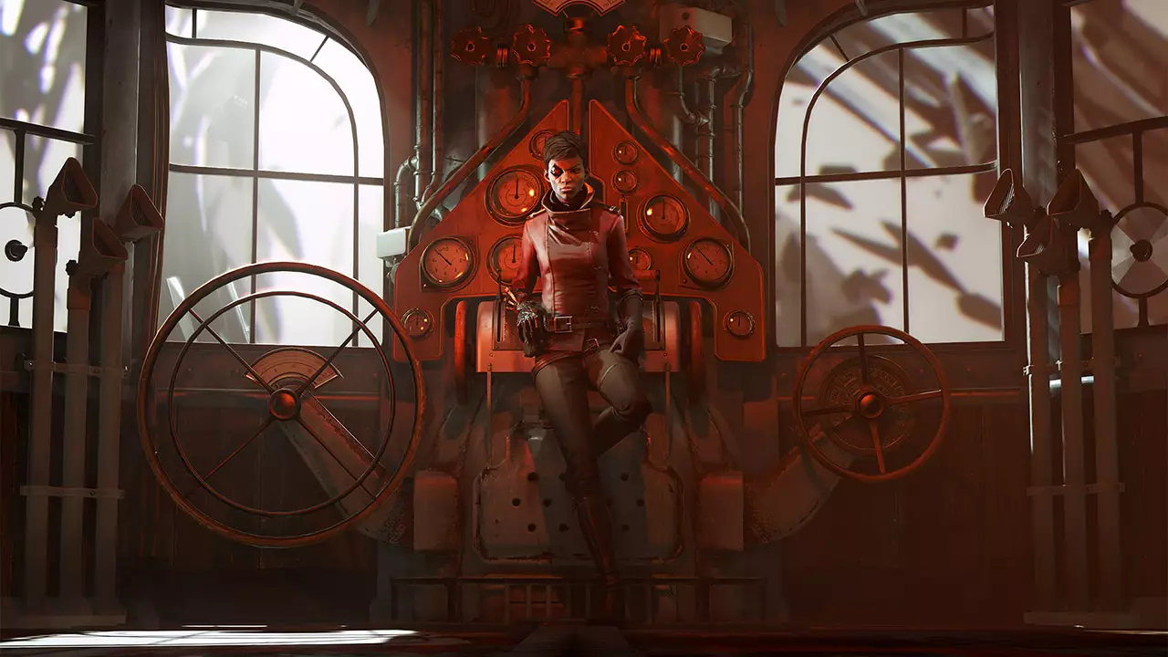 -Dishonored: The Complete Collection-游戏截图-好玩游戏库