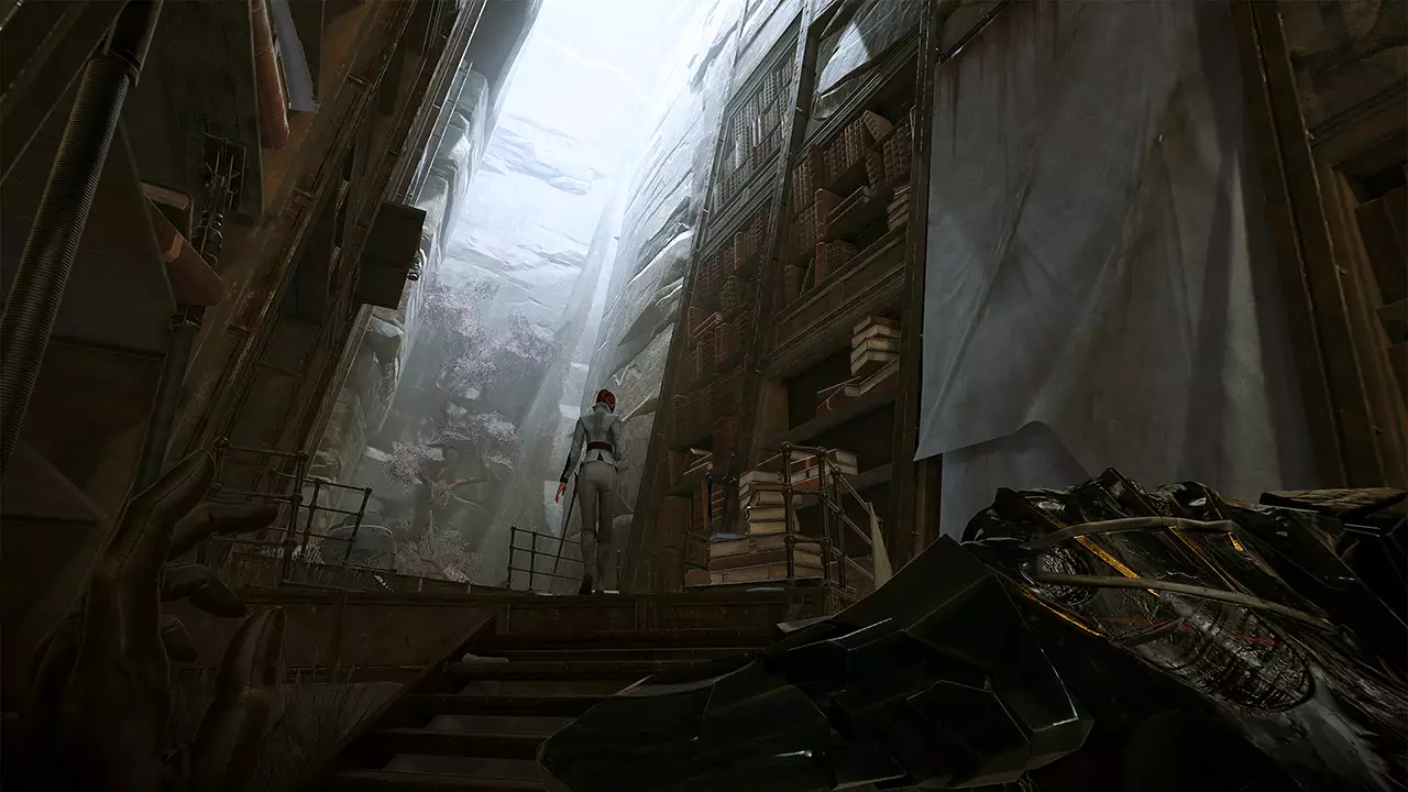 -Dishonored: The Complete Collection-游戏截图-好玩游戏库