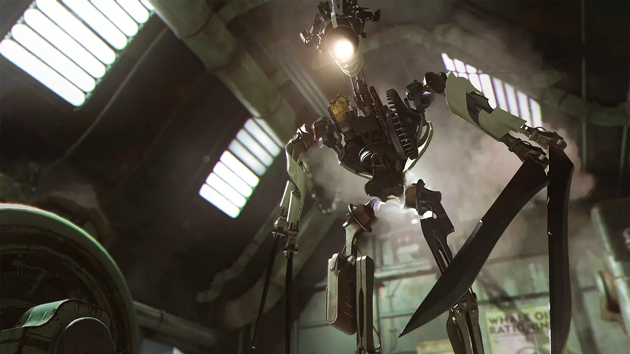 -Dishonored: The Complete Collection-游戏截图-好玩游戏库