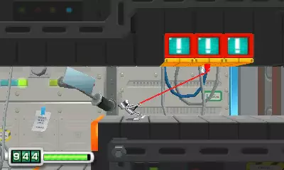 -Chibi-Robo! Zip Lash-游戏截图-好玩游戏库