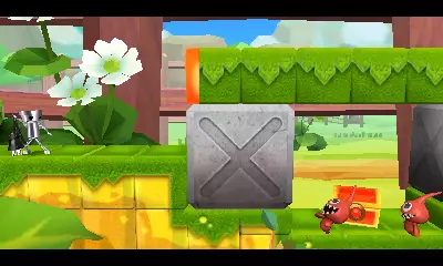 -Chibi-Robo! Zip Lash-游戏截图-好玩游戏库