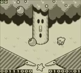 -Kirby's Pinball Land-游戏截图-好玩游戏库