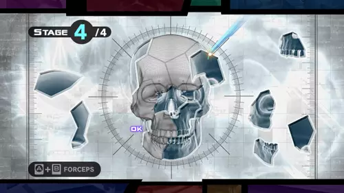 -Trauma Team-游戏截图-好玩游戏库