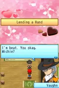 -Harvest Moon: Sunshine Islands-游戏截图-好玩游戏库