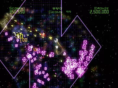 -Geometry Wars: Galaxies-游戏截图-好玩游戏库