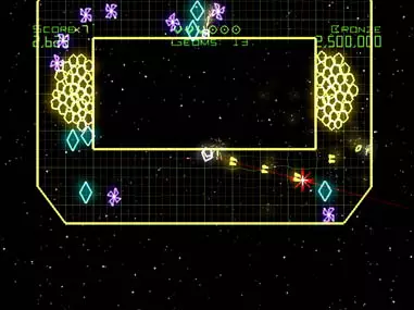 -Geometry Wars: Galaxies-游戏截图-好玩游戏库