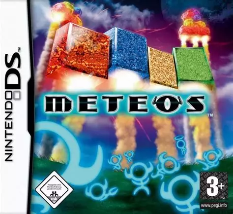 -Meteos-游戏截图-好玩游戏库