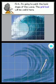 -Art Academy-游戏截图-好玩游戏库