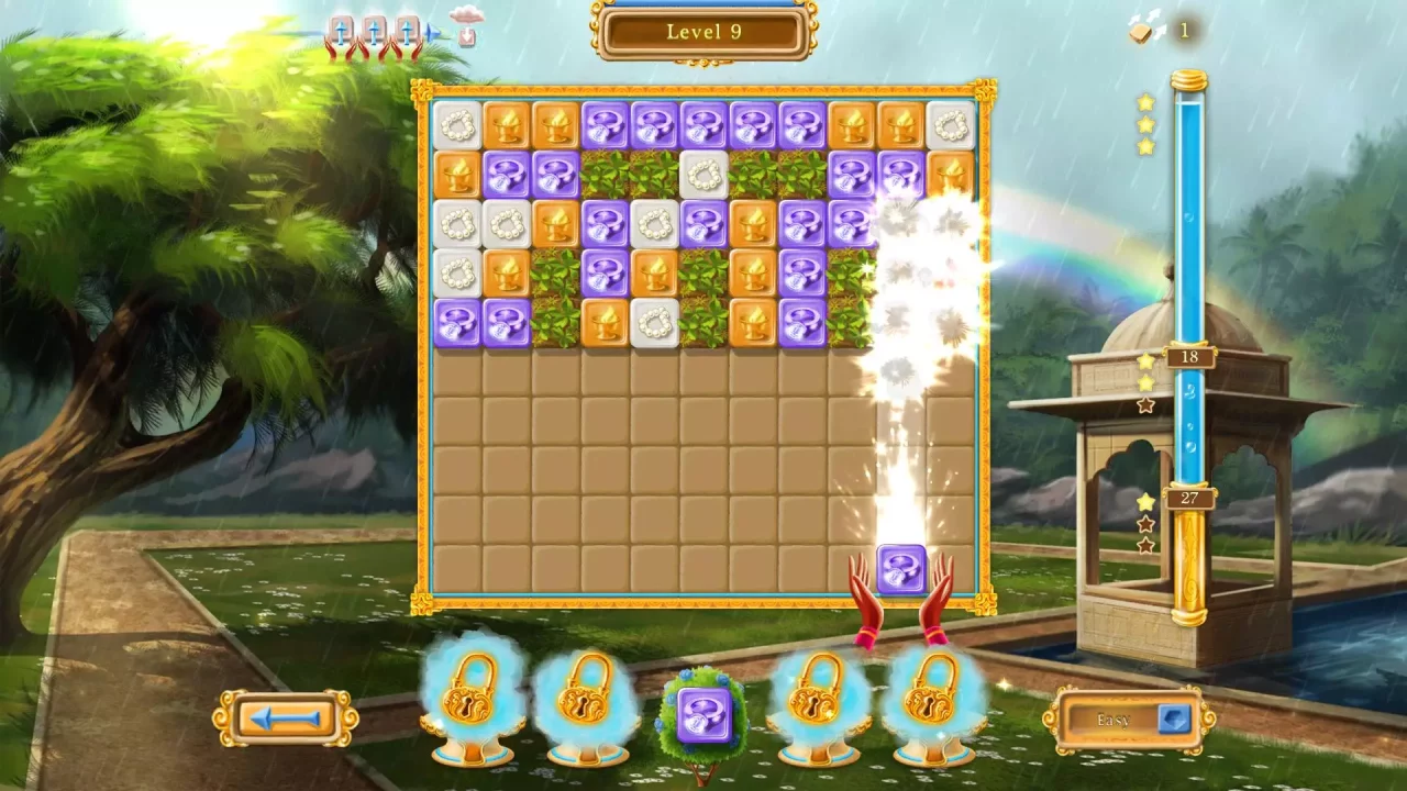 -India Garden-游戏截图-好玩游戏库