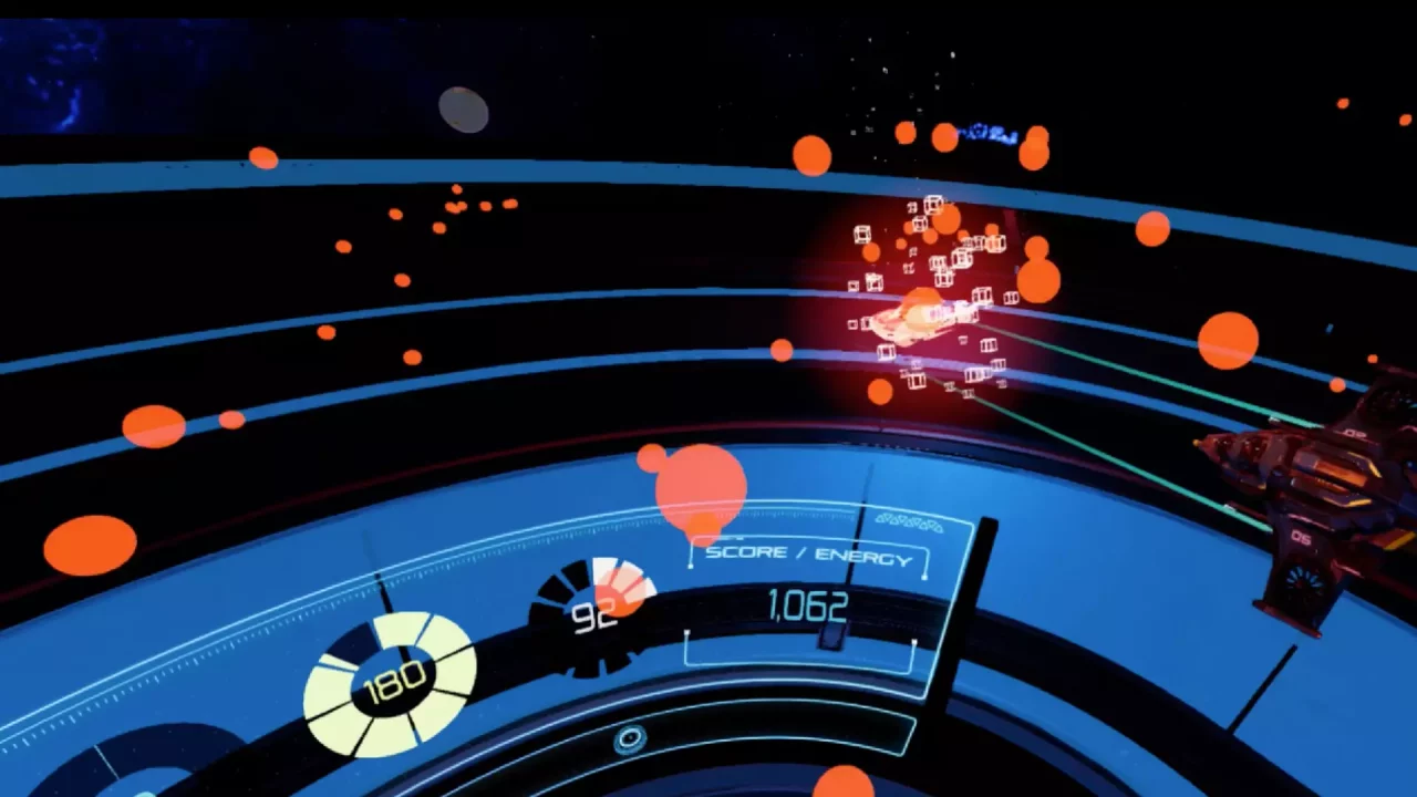 -Galaxis Wars-游戏截图-好玩游戏库