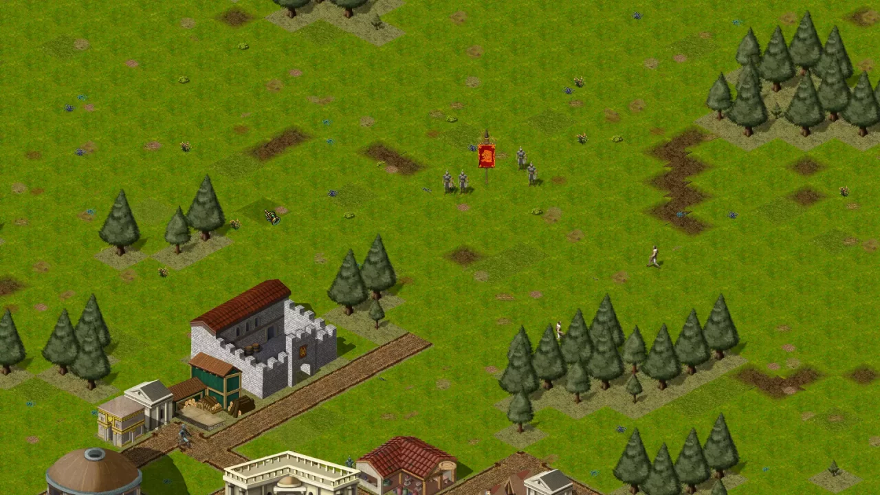Empire Architect