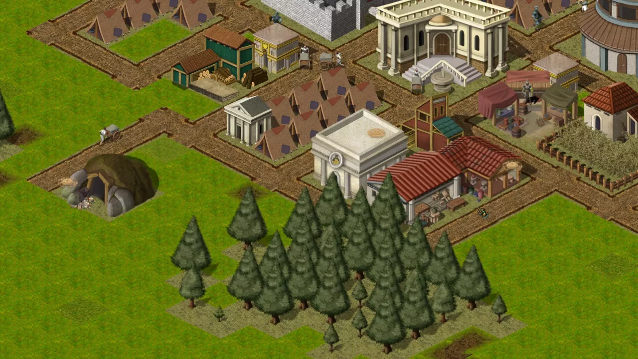 -Empire Architect-游戏截图-好玩游戏库