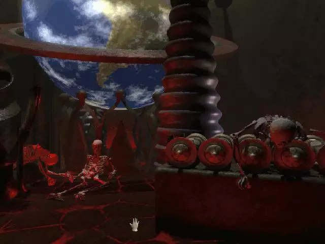 -Of Light and Darkness: The Prophecy-游戏截图-好玩游戏库