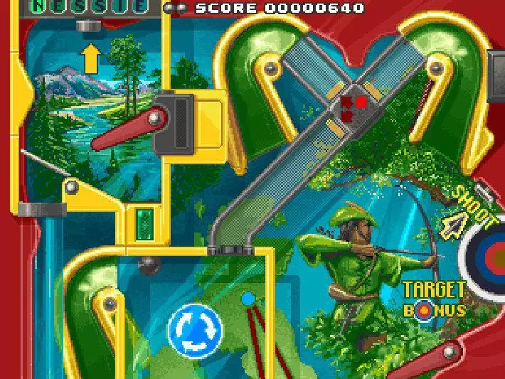 Pinball World