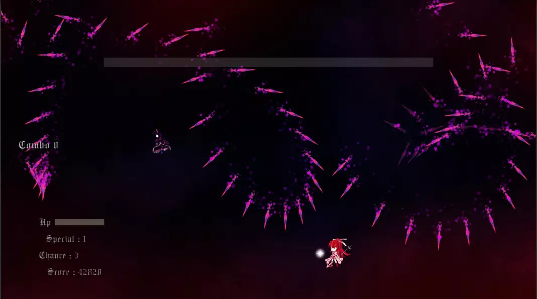 -Eventide Night-游戏截图-好玩游戏库