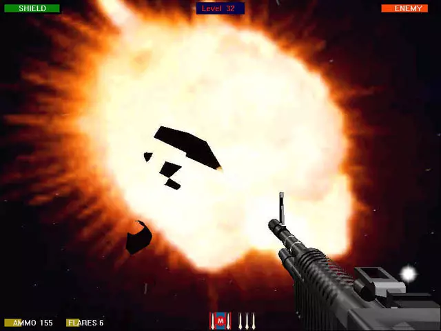 -BEACH HEAD: DESERT WAR-游戏截图-好玩游戏库