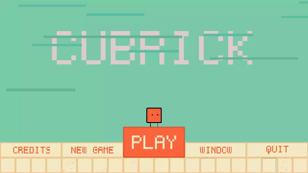 Cubrick