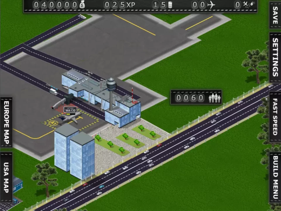 The Terminal 2