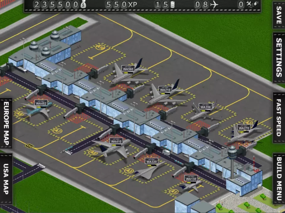 -The Terminal 2-游戏截图-好玩游戏库