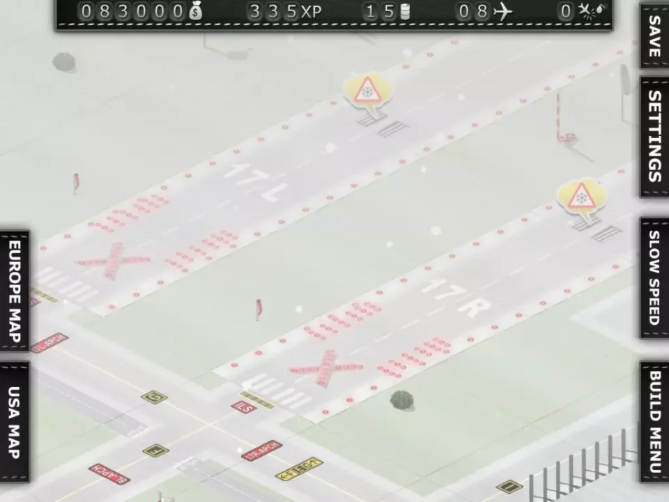 -The Terminal 2-游戏截图-好玩游戏库