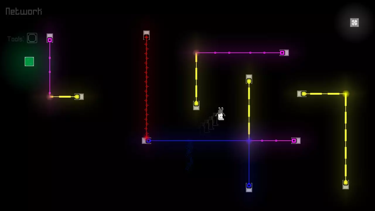 -LightWalk-游戏截图-好玩游戏库