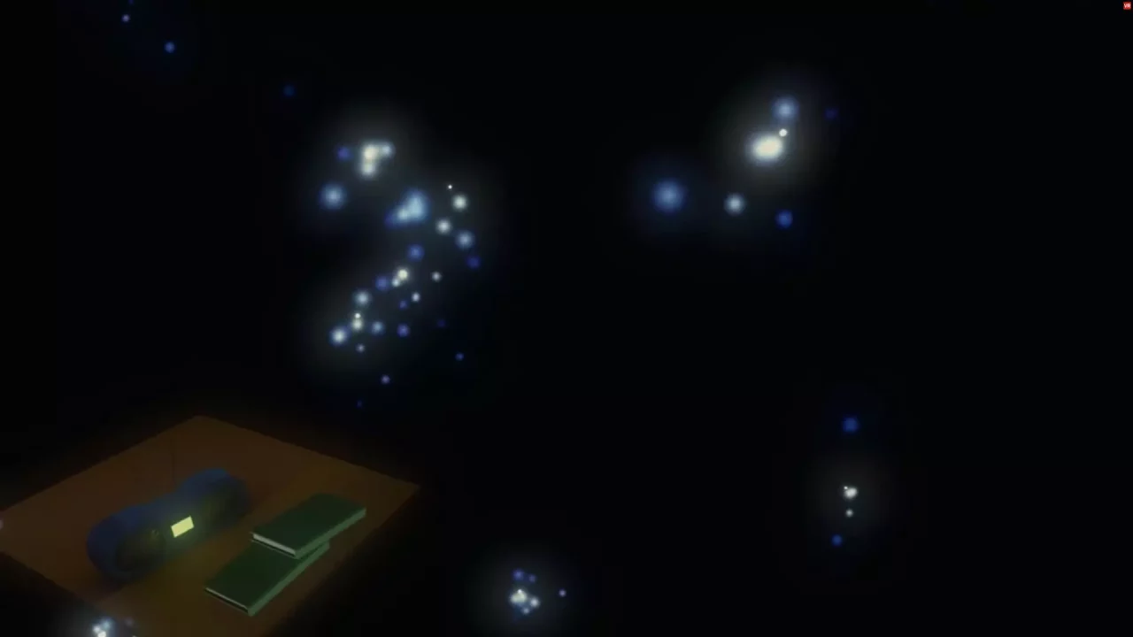 -Directionless-游戏截图-好玩游戏库