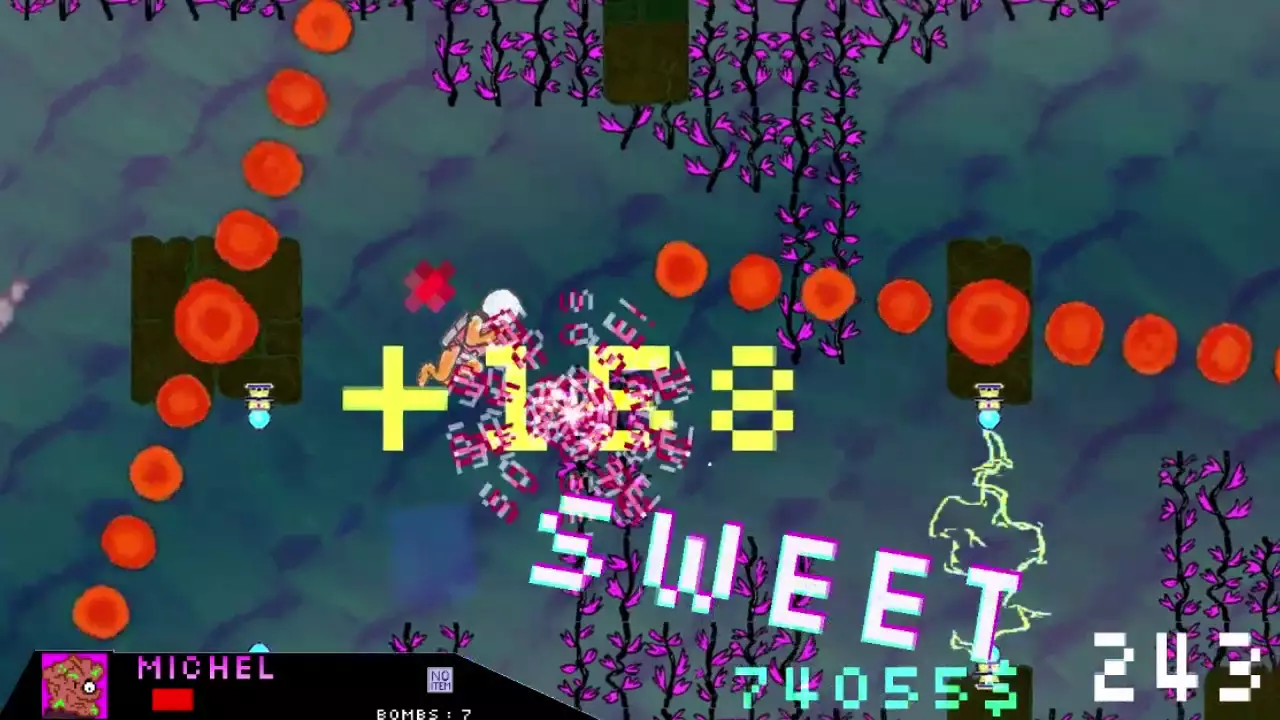 -That Dam Level redux-游戏截图-好玩游戏库