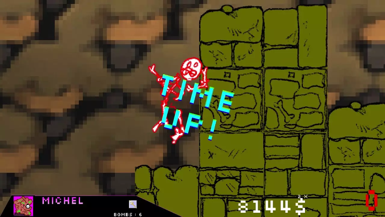 -That Dam Level redux-游戏截图-好玩游戏库