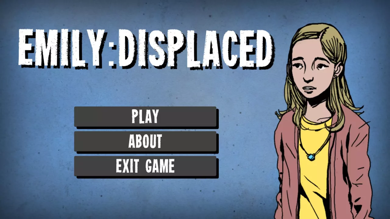 Emily: Displaced