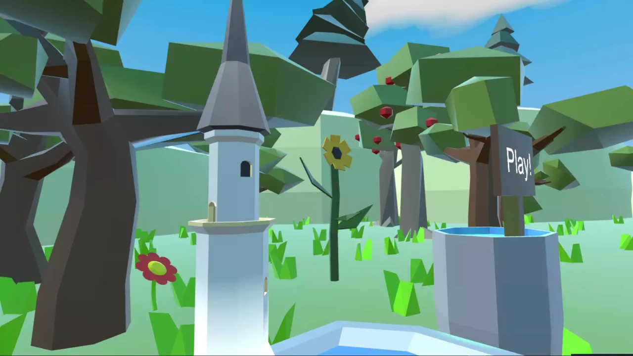 -Tower Island: Explore, Discover and Disassemble-游戏截图-好玩游戏库