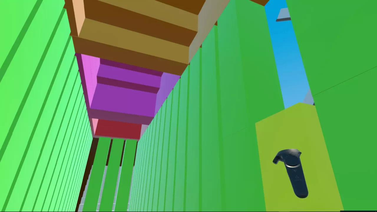 -Tower Island: Explore, Discover and Disassemble-游戏截图-好玩游戏库