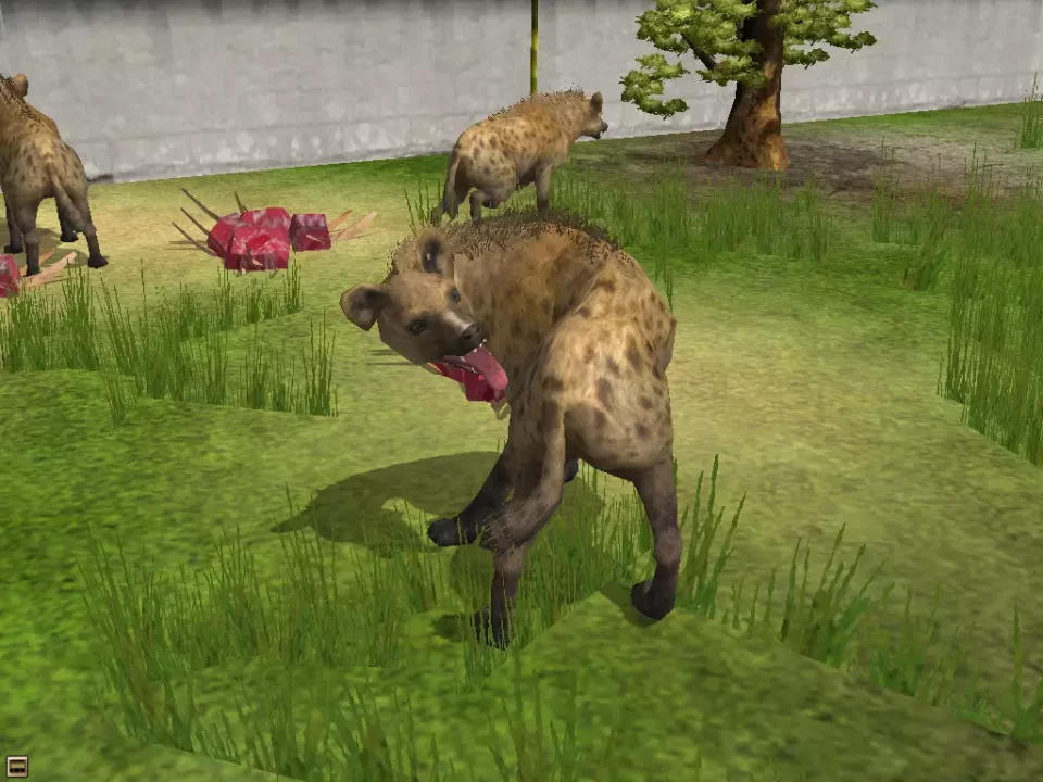 Wildlife Park 2 – Crazy Zoo