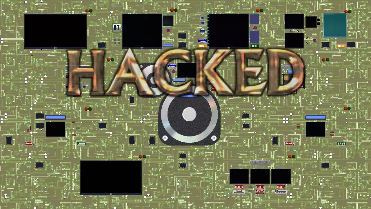 -Hacked-游戏截图-好玩游戏库